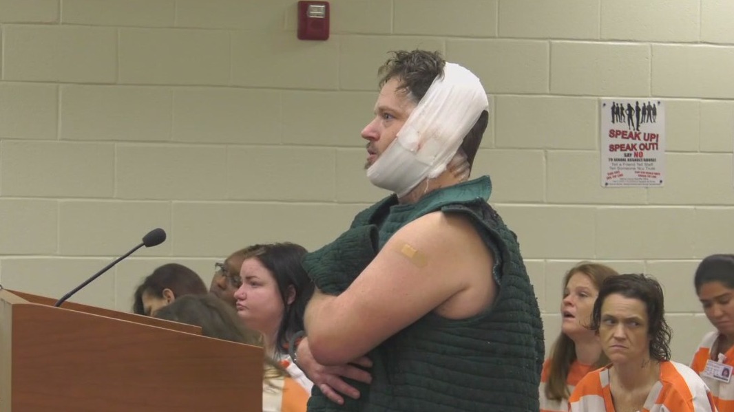 DUI suspect in deadly bus crash denied bond